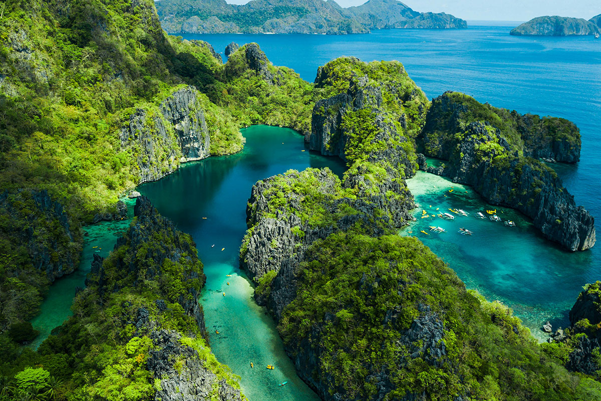 El Nido vs Coron: Which One is Better to Visit?
